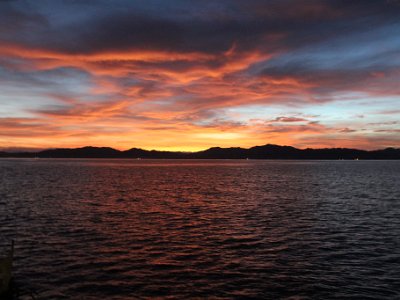 Nov 24, 2014 - Boonsung Wreck, Ban Sak Area, Thailand
